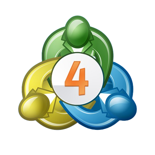 MT4 Logo