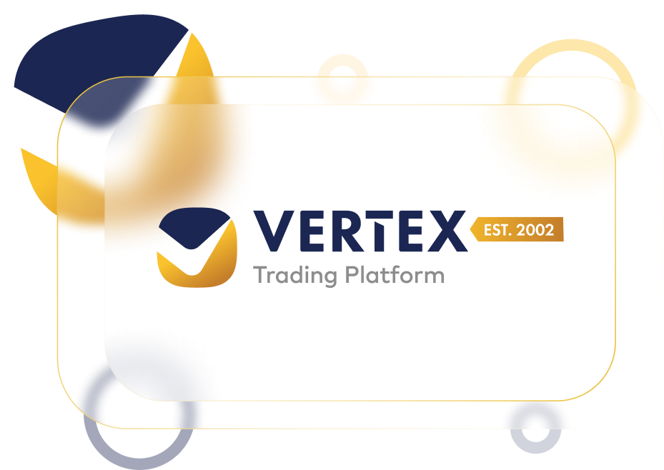 Vertex Logo